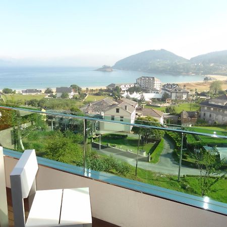 Hotel Ego Viveiro Zewnętrze zdjęcie