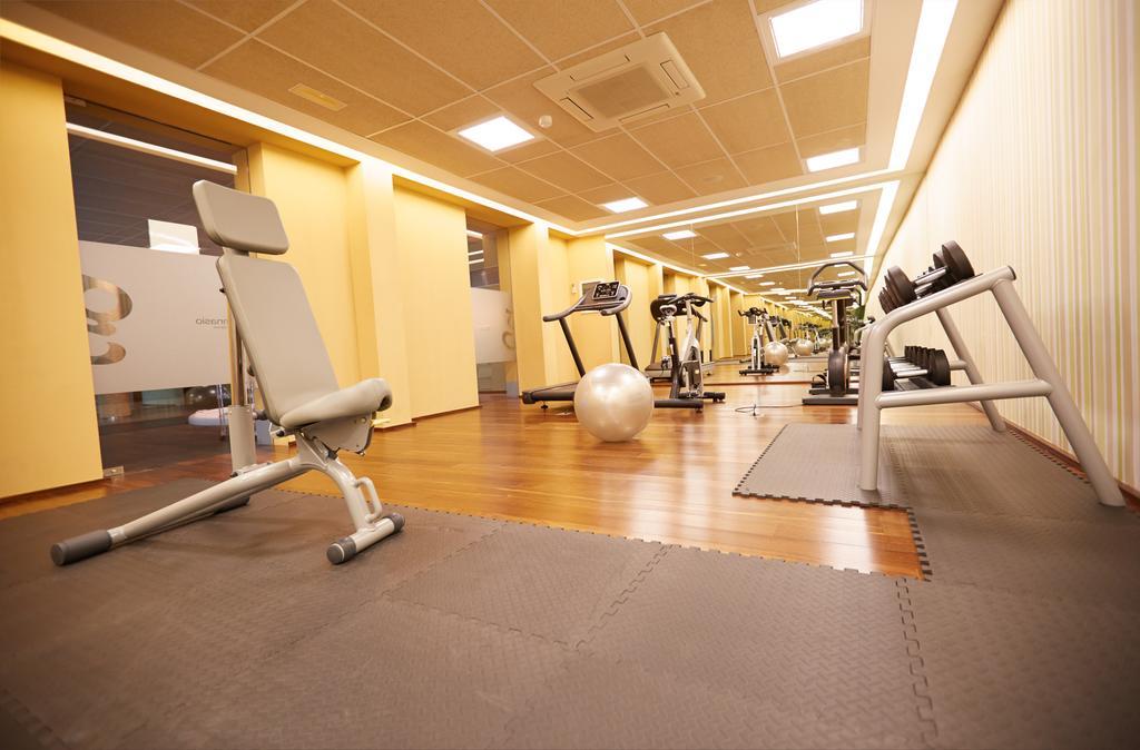 Hotel Ego Viveiro Pokój zdjęcie
