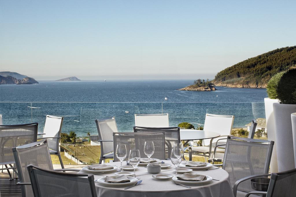 Hotel Ego Viveiro Zewnętrze zdjęcie
