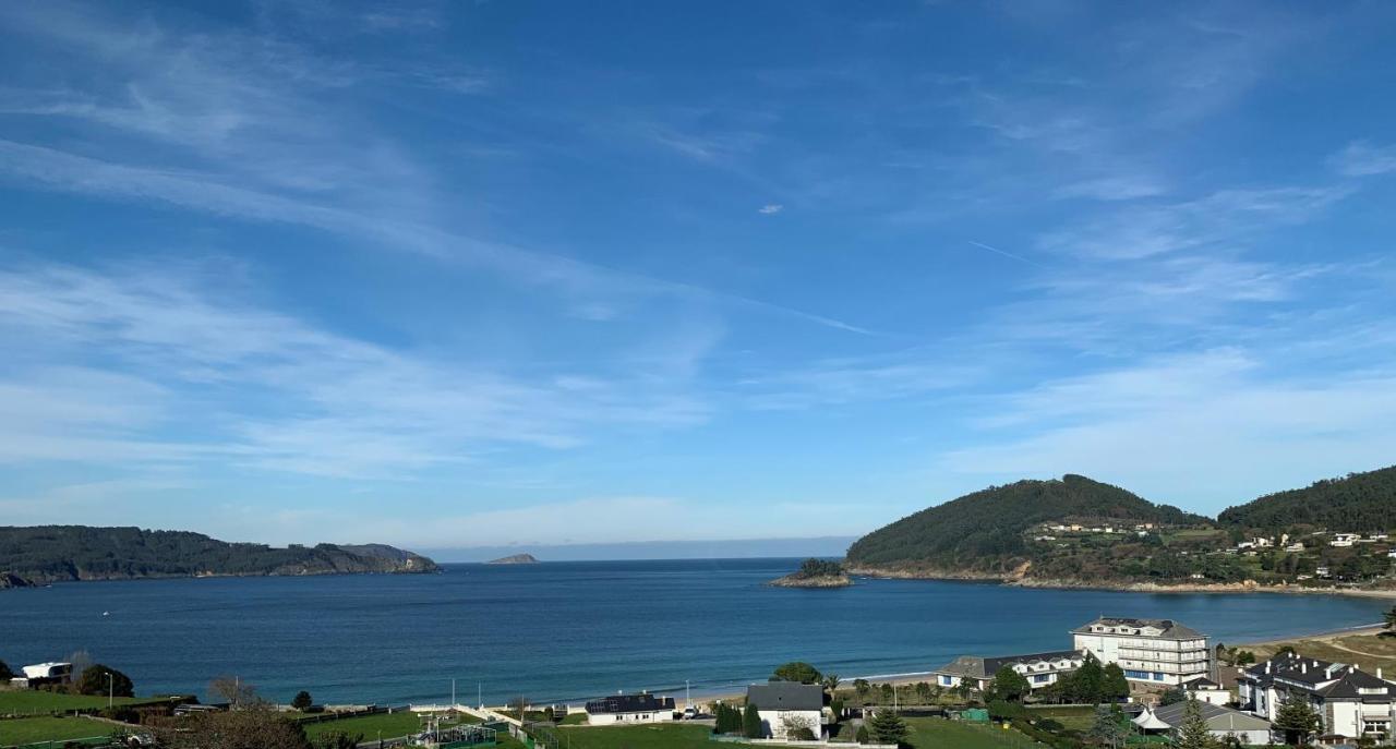 Hotel Ego Viveiro Zewnętrze zdjęcie
